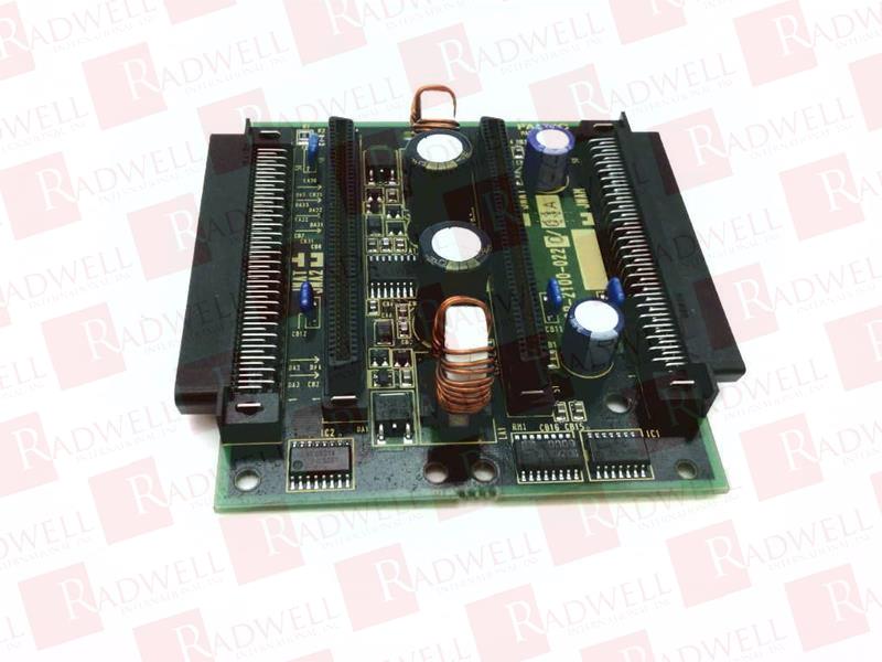 FANUC A20B-2100-0220