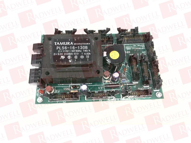 AIS CLD5027A