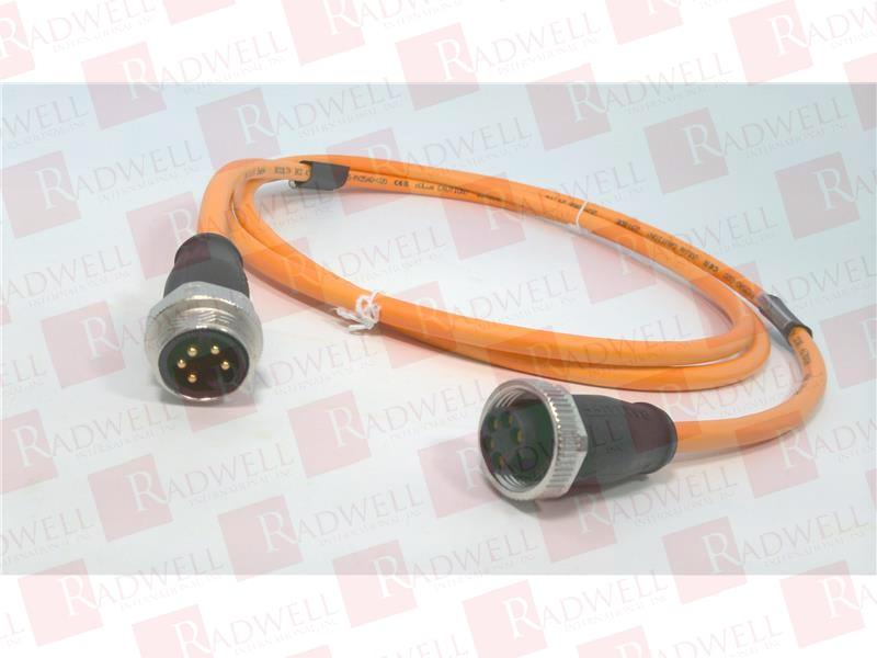 BALLUFF BCC A315-A315-30-335-PX35A0-020