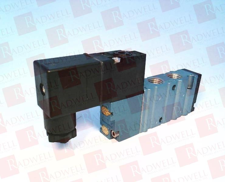 MAC VALVES INC 411A-B0A-DM-DDFJ-1JB=CLFS