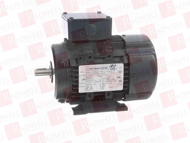 REGAL REXNORD 071T34FH5304