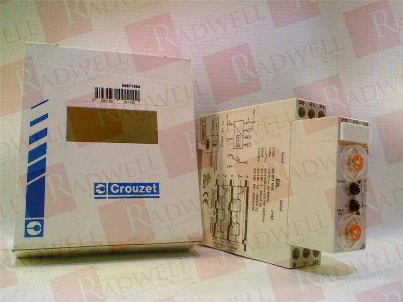 CROUZET 84-871-004