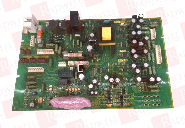 FUJI ELECTRIC EP-3957-C4