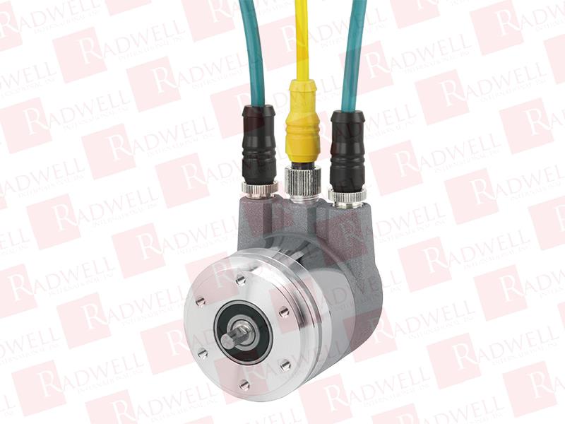 ENCODER PRODUCTS A58SE-10MK-1643ECUBV4-RNB