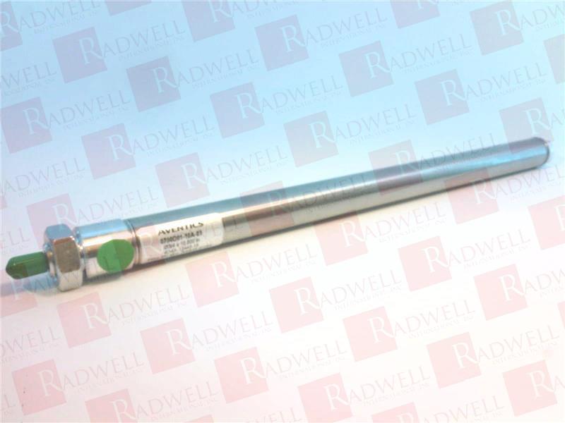 ASCO 0750D01-10A-03