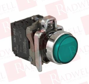 SCHNEIDER ELECTRIC ZB4AEQ3820