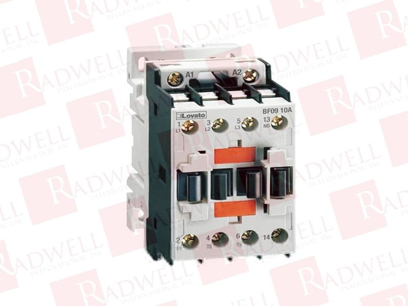 LOVATO BF2510A23060