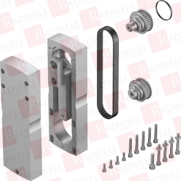 FESTO EAMM-U-86-S48-70GA-177