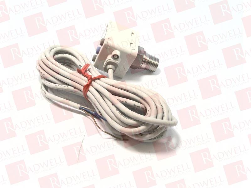 SMC ISE80-N02-T-A-X501