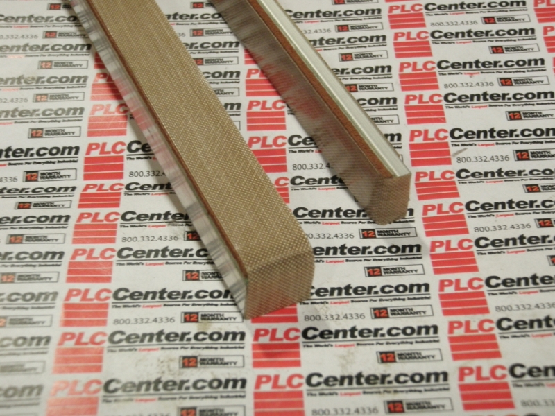 PRESSURE PAD TOP/BOTTOM 35IN