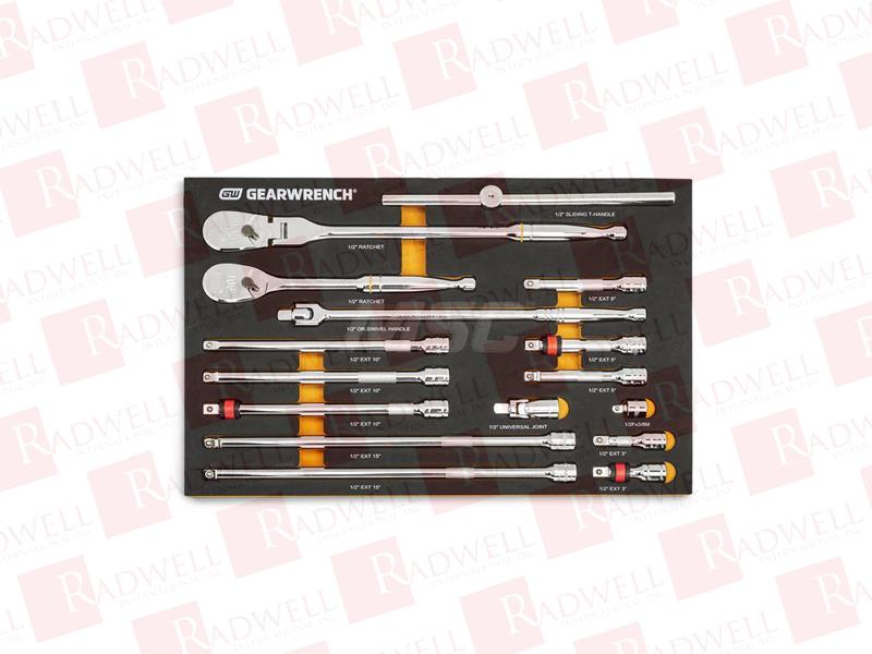 APEX TOOLS 86522