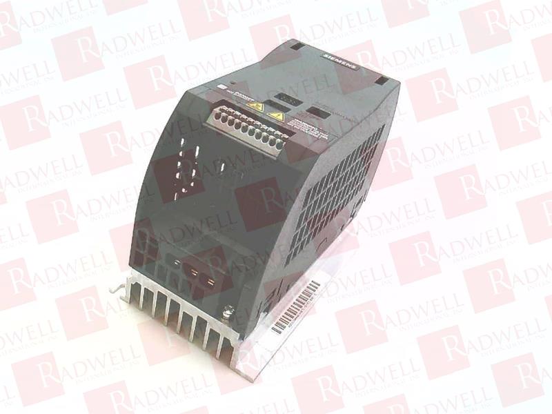 SIEMENS 6SL3211-0AB13-7UA1