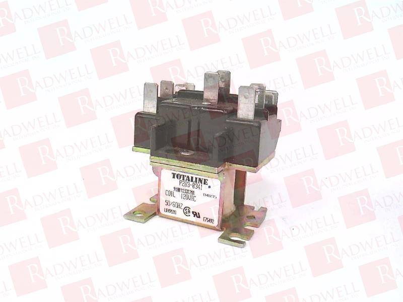 TOTALINE P283-0341
