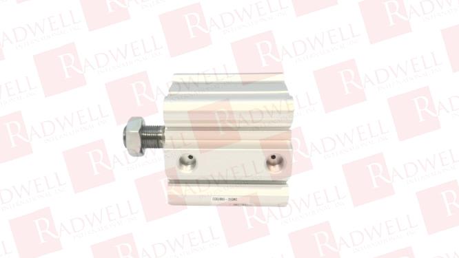SMC CDQ2B63-35DMZ-A93