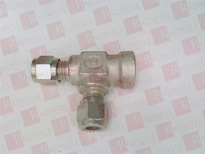 HOLT CORP 4TFT4-316
