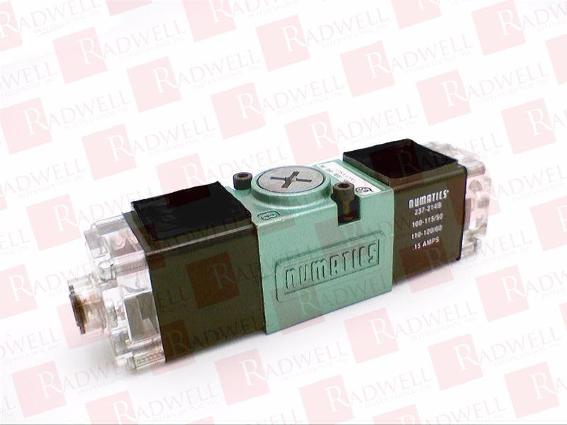 ASCO 11DSA4000