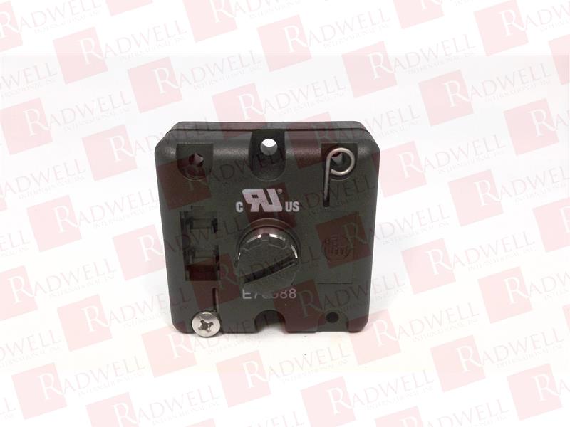 EFECTOR QUAD M12 AS-I/24V 4A-E70588