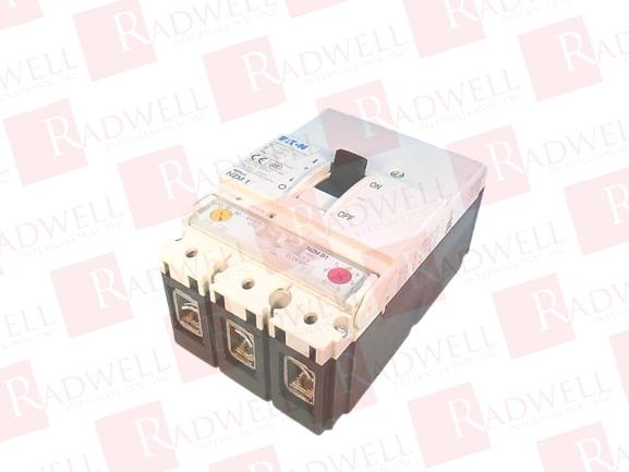 EATON CORPORATION NZM1-A80