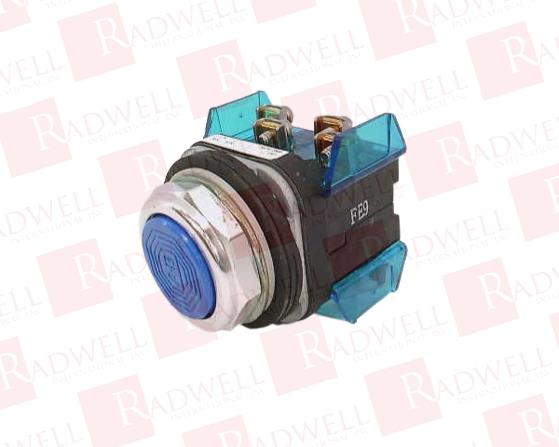 ALLEN BRADLEY 800T-A7BV