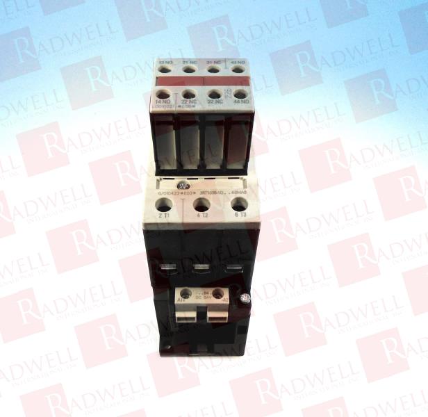 SIEMENS 3RT1035-1QB44-3MA0