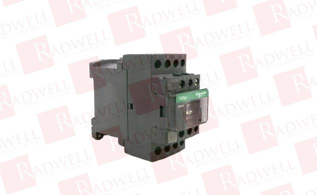 SCHNEIDER ELECTRIC LC1D098BD