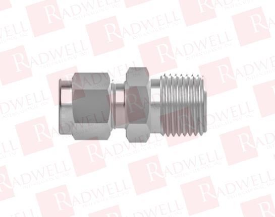 RADWELL VERIFIED SUBSTITUTE SS-1210-1-12BT-SUB