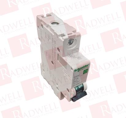 SCHNEIDER ELECTRIC M9F12101