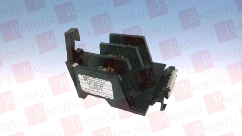 SCHNEIDER ELECTRIC LA7D0954