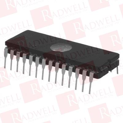 ST MICRO M27C256B-12F1L