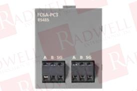 IDEC FC6A-PC4