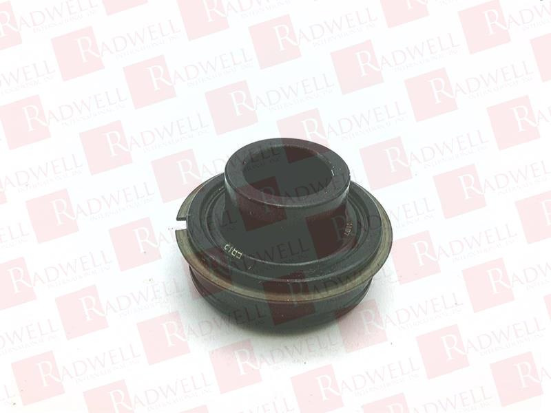 MB MANUFACTURING ER12