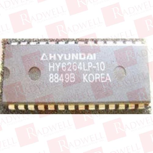 HYUNDAI HY6264LP-10
