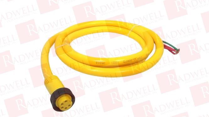 MOLEX W80652