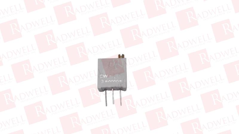 TT ELECTRONICS 67YR100K