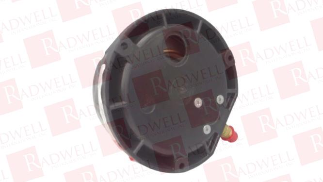 ASHCROFT BA14P-PF-4-L-W