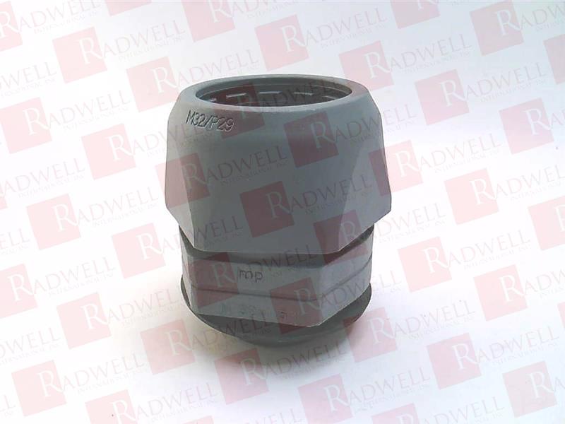 MURR ELEKTRONIK 83511020EACH