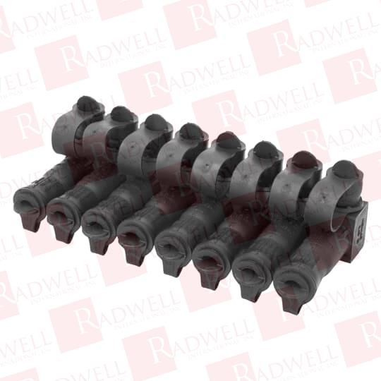 ABB THOMAS & BETTS RAB 8 C