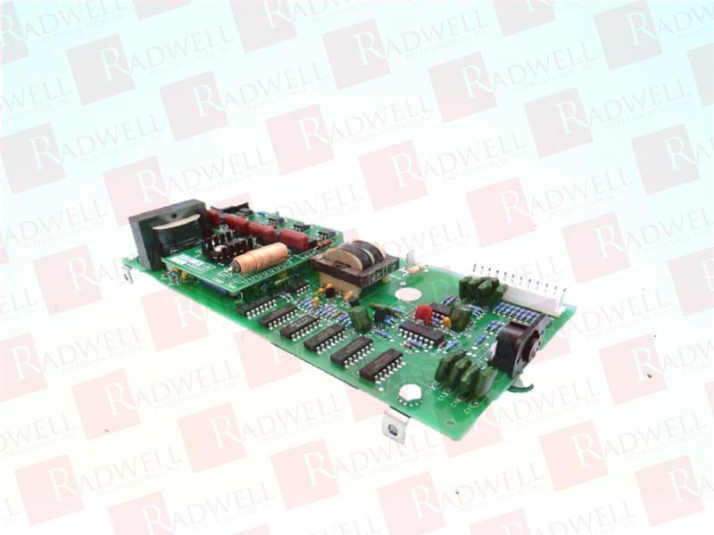 OLEC , 64MV407V03, - 5K POWER BOARD