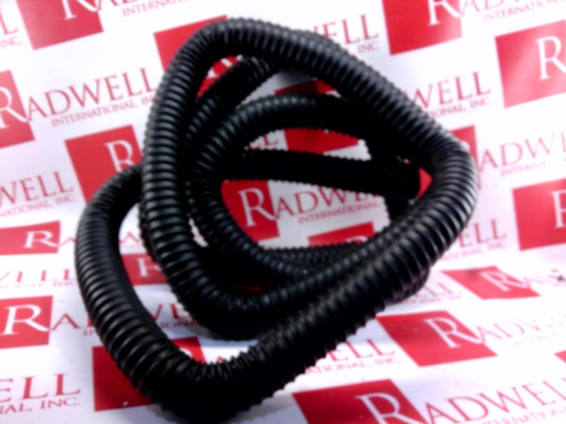 1-1/4” X 10’ SUCTION FOOT HOSE