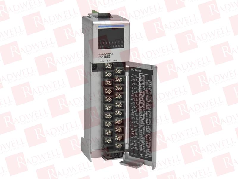 AUTOMATION DIRECT P3-16ND3