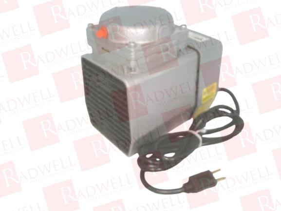 GAST MANUFACTURING DOA-P707-AA