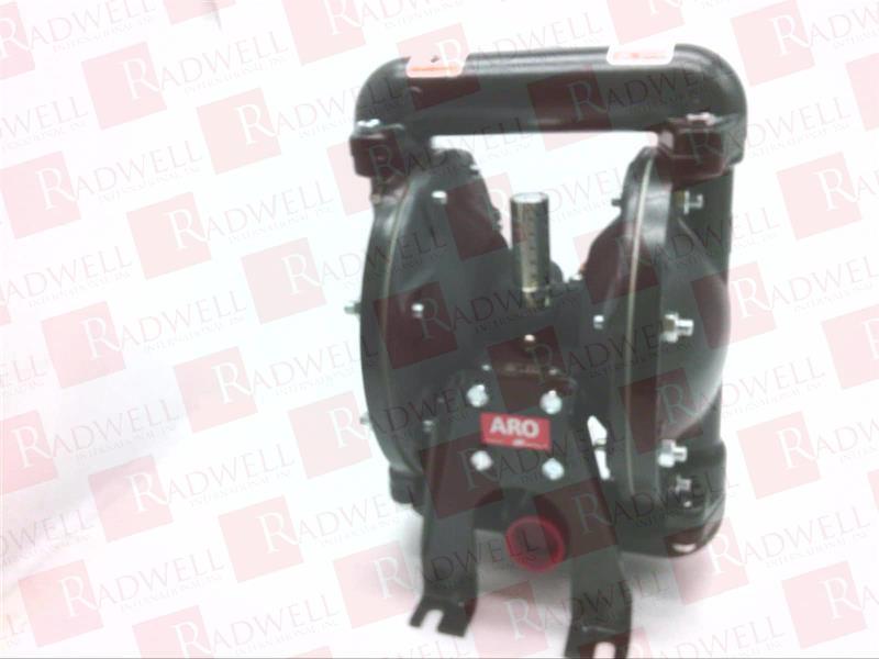 INGERSOLL RAND 666100-3AB-C