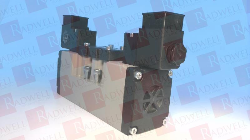 PARKER H25WXXBL53D