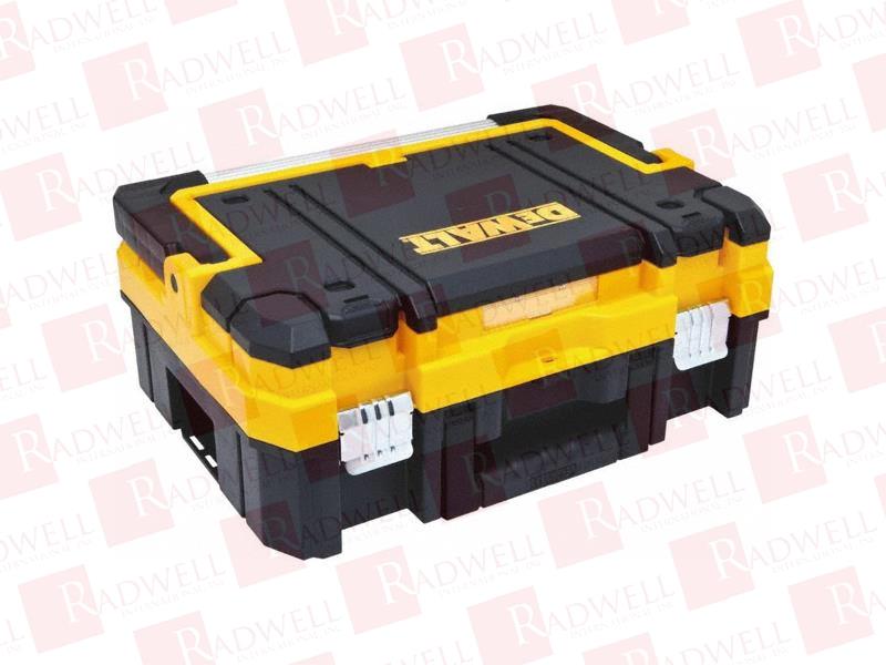 STANLEY BLACK & DECKER DWST17808