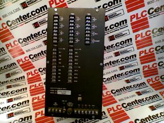 MODULE ANNUNCIATOR 3AMP 125VDC 16 INPUT