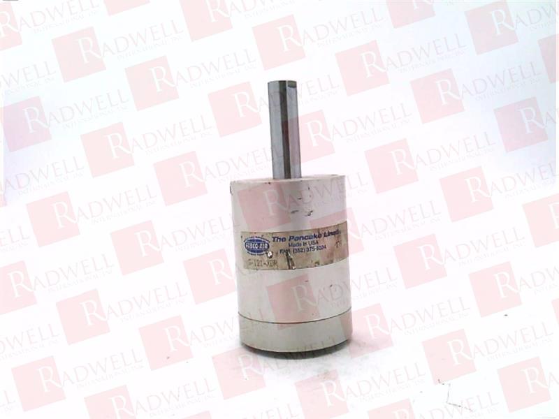 FABCO G-121-XDR