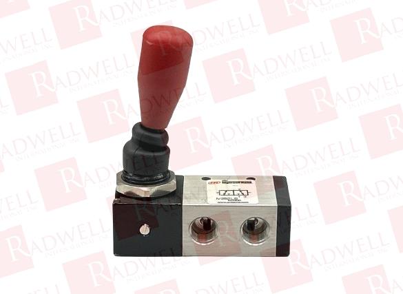 INGERSOLL RAND M252LS
