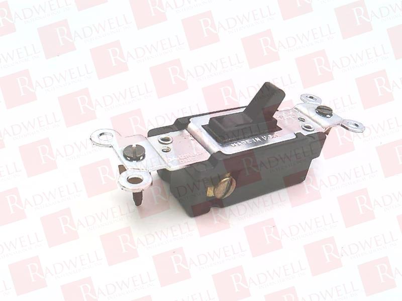 LEVITON 1453-2