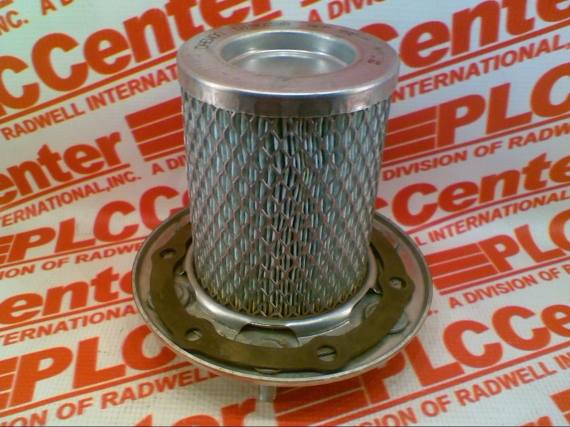 AIR FILTER FOR FORKLIFT 5.17X6.72X2.32IN