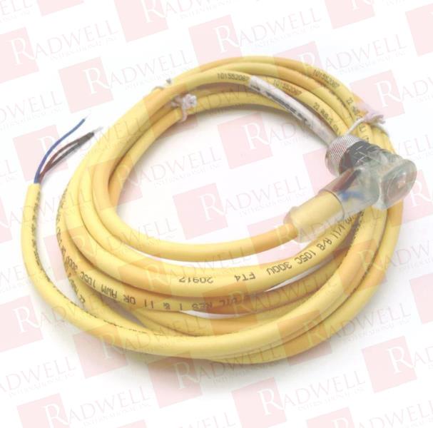 TURCK WK 4T-4-P7X2/S715